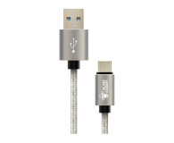 Kabel USB Silver Monkey Kabel USB 3.0 - USB-C 1,5m